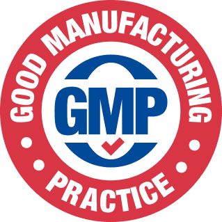 Glucotide GMP-certified blood sugar supplement