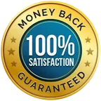 Glucotide 60-day money-back guarantee on your blood sugar supplement
