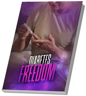 Glucotide free bonus guide: Diabetes Freedom