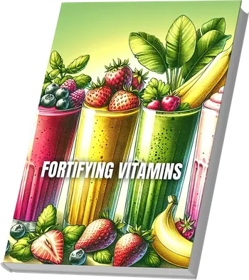 Glucotide free bonus guide: Fortifying Vitamins
