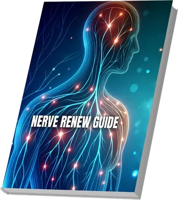 Glucotide free bonus guide: Nerve Renew Guide
