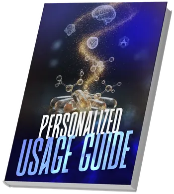 Glucotide free bonus guide: Personalized Usage Guide