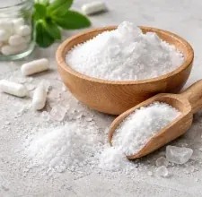 Magnesium in Glucotide blood sugar support capsules